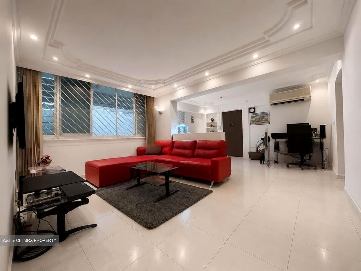 Blk 451 Pasir Ris Drive 6 (Pasir Ris), HDB 4 Rooms #595827201